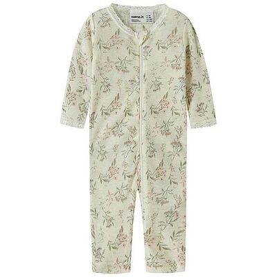 NAME IT Schlafoverall NBFWANG weiss 74 baby NAME IT Schlafoverall NBFWANG weiss 74 baby