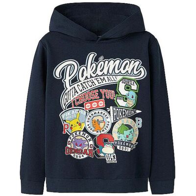 NAME IT Jungen Sweater NKMJIM dunkelblau 116 baby NAME IT Jungen Sweater NKMJIM dunkelblau 116 baby