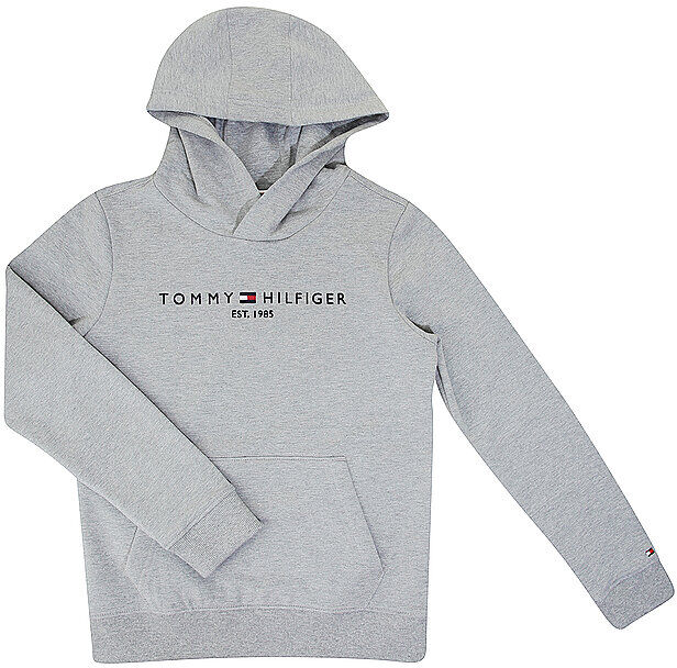 Tommy Hilfiger Jungen Sweater grau   164