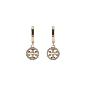 Tory Burch Ohrringe Miller Gold   Damen   87041