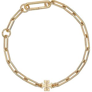 Tory Burch Armband Good Luck  Gold   Damen   153643