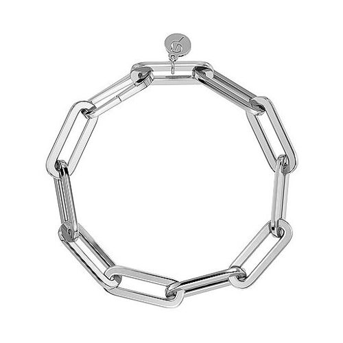 EDBLAD Armband IVY MAXI Steel silber damen