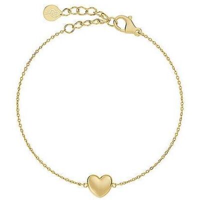 EDBLAD Armband BARLEY BRACELET Gold gold damen EDBLAD Armband BARLEY BRACELET Gold gold damen