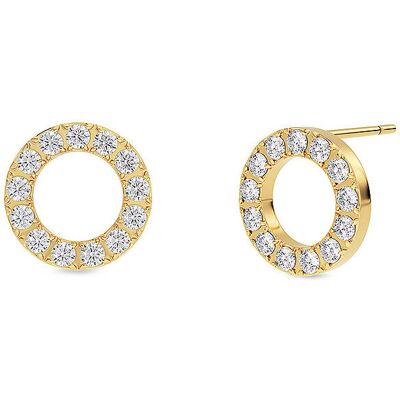 EDBLAD Ohrstecker GLOW STUDS MINI Gold gold damen EDBLAD Ohrstecker GLOW STUDS MINI Gold gold damen