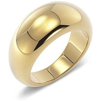 EDBLAD Ring FURO Gold gold L damen EDBLAD Ring FURO Gold gold L damen