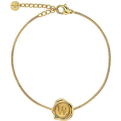 EDBLAD Armband HOLLY BRACELET Gold gold damen EDBLAD Armband HOLLY BRACELET Gold gold damen