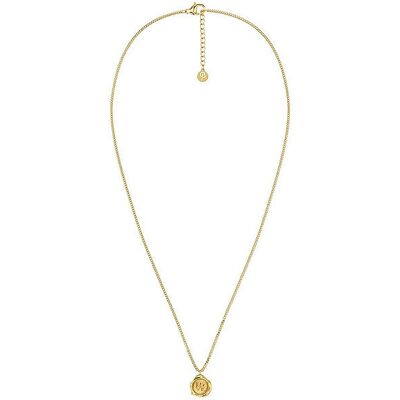 EDBLAD Halskette HOLLY NECKLACE Small Gold gold damen EDBLAD Halskette HOLLY NECKLACE Small Gold gold damen