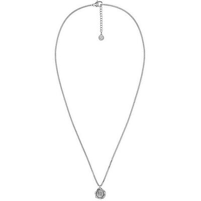 EDBLAD Halskette HOLLY NECKLACE Small Steel silber damen EDBLAD Halskette HOLLY NECKLACE Small Steel silber damen