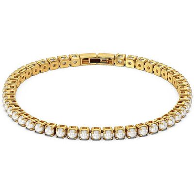 EDBLAD Armband LILO BRACELET MULTI Gold gold S damen EDBLAD Armband LILO BRACELET MULTI Gold gold S damen