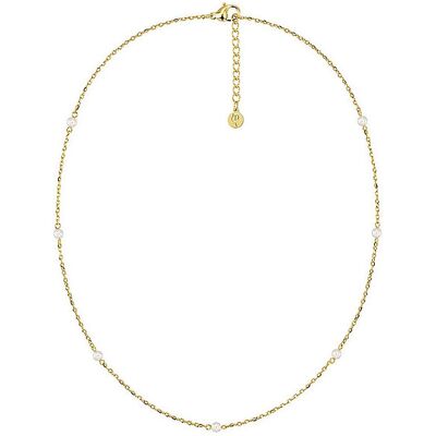 EDBLAD Halskette LILO NECKLACE Gold gold damen EDBLAD Halskette LILO NECKLACE Gold gold damen