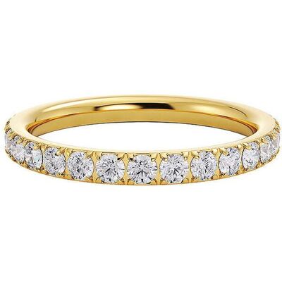 EDBLAD Ring gold gold M damen EDBLAD Ring gold gold M damen