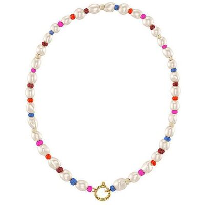 EDBLAD Halskette VOYAGE Multi Gold gold damen EDBLAD Halskette VOYAGE Multi Gold gold damen