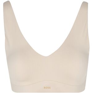 Boss Bralette Laser Cut Light Beige Beige   Damen   Größe: S   5050998227500