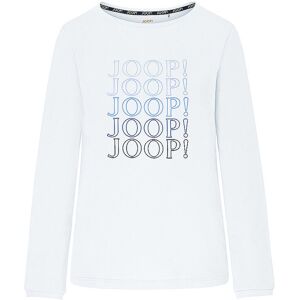 JOOP! Loungewear Langarmshirt Weiss   Damen   Größe: Xs   642107