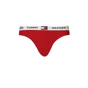 Tommy Hilfiger Slip  Rot   Damen   Größe: L   Uw0uw02193