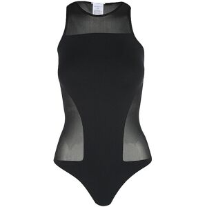 Wolford Body Black Schwarz   Damen   Größe: S   78319