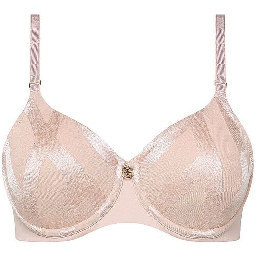 CHANTELLE BH mit Bügel GLAZE soft pink beige 85D damen