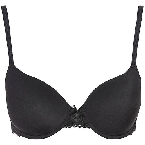LASCANA BH gefüttert VITTORIA black schwarz 90B damen