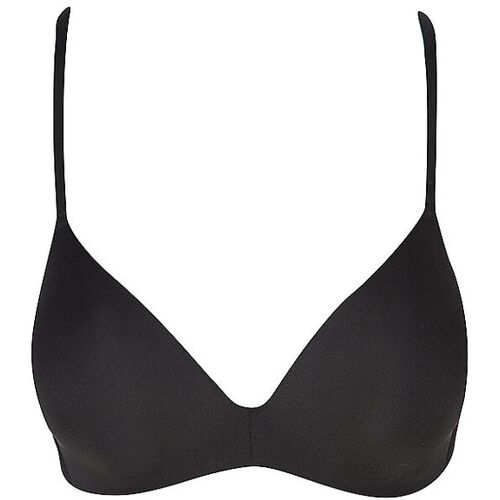 LASCANA Push Up BH PERFECT BASIC black schwarz 70A damen