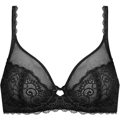 MEY Bügel BH AMOROUS schwarz schwarz 90B damen