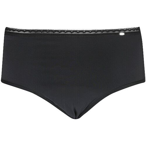 SKINY Periodenslip CERAVIDA black schwarz 40 damen