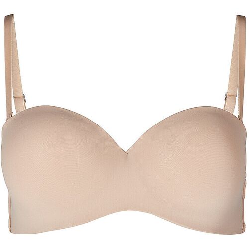 SKINY Bandeau BH ADVANTAGE MICRO beige beige 80C damen