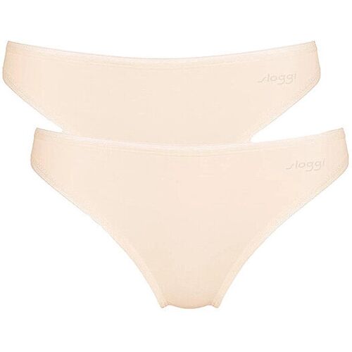 SLOGGI Slip beige XS damen