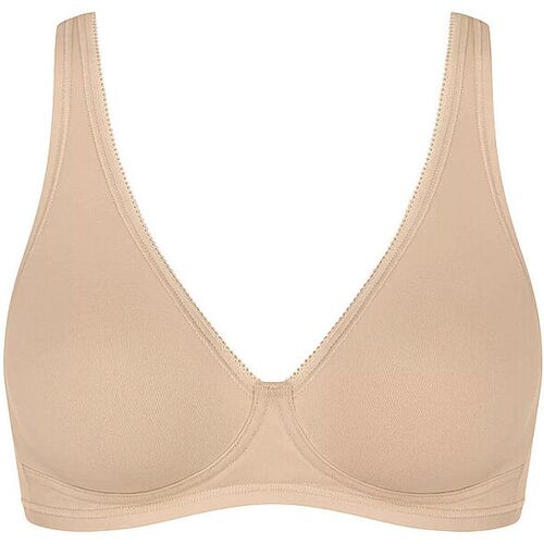 SLOGGI BH ohne Bügel skin beige 80A damen