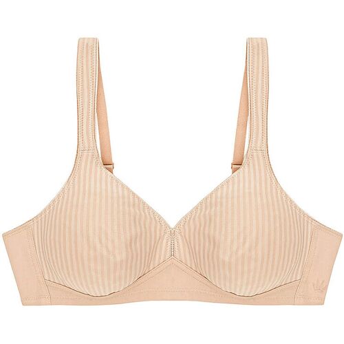 TRIUMPH BH ohne Bügel neutral beige beige 95A damen