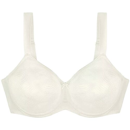 TRIUMPH Minimizer BH ESSENTIAL vanille creme 90C damen