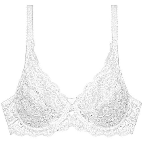 TRIUMPH BH mit Bügel AMOURETTE white weiss 90C damen