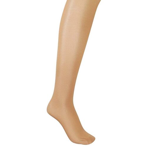 WOLFORD Feinstrumpfhose NEON 40 gobi hellbraun M damen