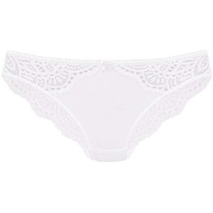 LASCANA Slip AURORA cream creme 44-46 damen LASCANA Slip AURORA cream creme 44-46 damen