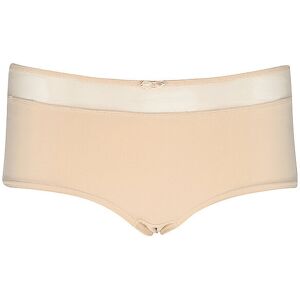 LASCANA Panty PERFECT BASIC toffee beige 36-38 damen LASCANA Panty PERFECT BASIC toffee beige 36-38 damen