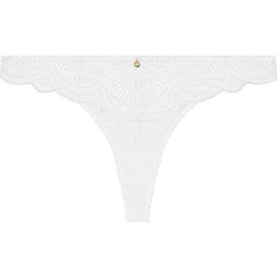 AUBADE String VIBES pearl weiss 40 damen AUBADE String VIBES pearl weiss 40 damen