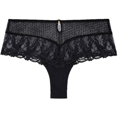 AUBADE Pants HIDDEN TREASURE black schwarz 40 damen AUBADE Pants HIDDEN TREASURE black schwarz 40 damen