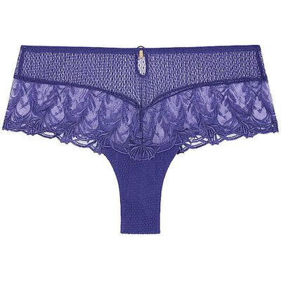 AUBADE Pants HIDDEN TREASURE iris bloom lila 38 damen AUBADE Pants HIDDEN TREASURE iris bloom lila 38 damen