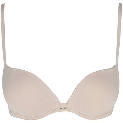Boss Push Up BH light beige beige 80C damen Boss Push Up BH light beige beige 80C damen