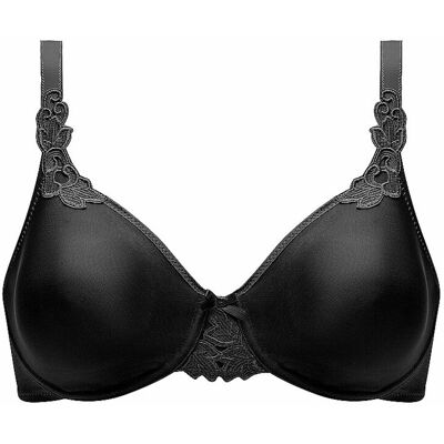 CHANTELLE BH mit Bügel HEDONA schwarz schwarz 95D damen CHANTELLE BH mit Bügel HEDONA schwarz schwarz 95D damen