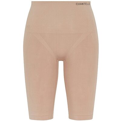 CHANTELLE Shapewear Hose SMOOTH COMFORT clay nude beige XL damen CHANTELLE Shapewear Hose SMOOTH COMFORT clay nude beige XL damen