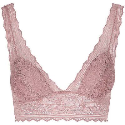 CHANTELLE Bustier FLORAL TOUCH rose des bois rosa S damen CHANTELLE Bustier FLORAL TOUCH rose des bois rosa S damen