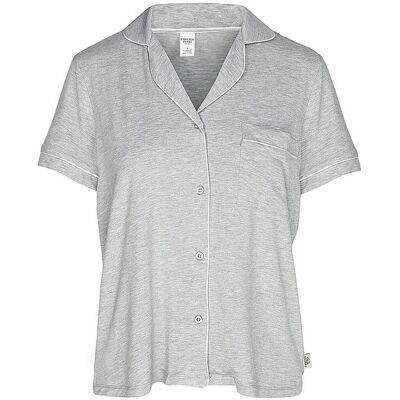 CHELSEA PEERS Pyjama hellgrau 32 damen CHELSEA PEERS Pyjama hellgrau 32 damen