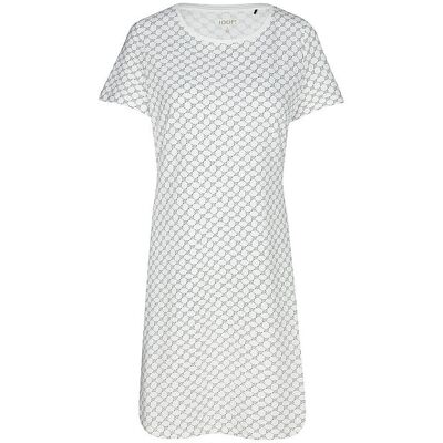 JOOP! Nachthemd - Sleepshirt weiss 44 damen JOOP! Nachthemd - Sleepshirt weiss 44 damen