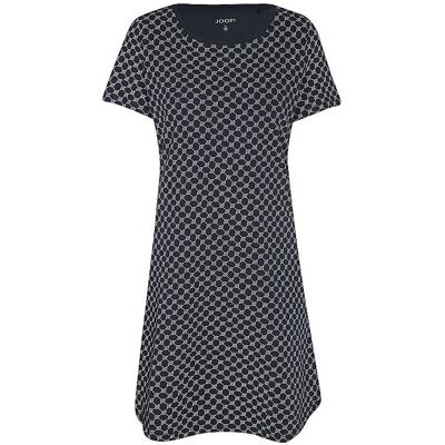 JOOP! Nachthemd - Sleepshirt dunkelblau 42 damen JOOP! Nachthemd - Sleepshirt dunkelblau 42 damen