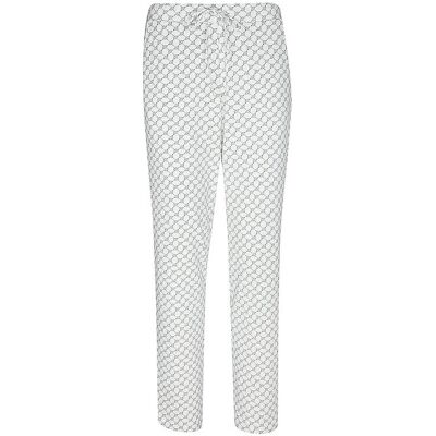 JOOP! Pyjamahose weiss 38 damen JOOP! Pyjamahose weiss 38 damen