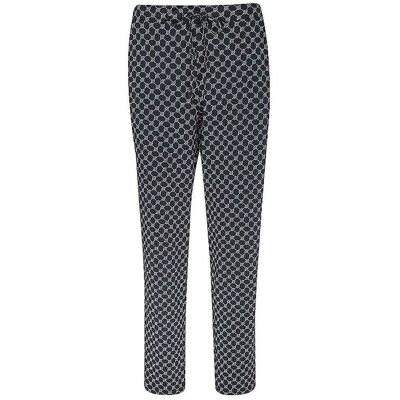 JOOP! Pyjamahose dunkelblau 44 damen JOOP! Pyjamahose dunkelblau 44 damen