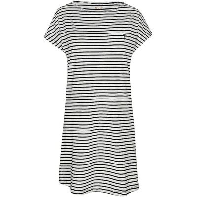 JOOP! Nachthemd - Sleepshirt blau 42 damen JOOP! Nachthemd - Sleepshirt blau 42 damen