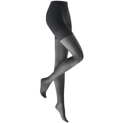 KUNERT Stützstrumpfhose Fly & Care 40 Black schwarz 44-46 damen KUNERT Stützstrumpfhose Fly & Care 40 Black schwarz 44-46 damen