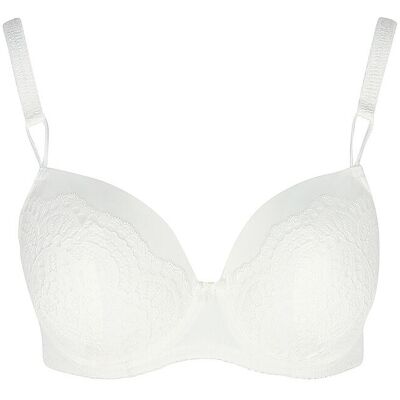 LASCANA BH mit Bügel AURORA cream creme 80D damen LASCANA BH mit Bügel AURORA cream creme 80D damen