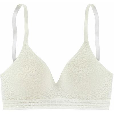 LASCANA BH gefüttert FREYA white weiss 80B damen LASCANA BH gefüttert FREYA white weiss 80B damen